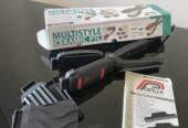 Piastra Capelli intercambiabile Multistyle Parlux