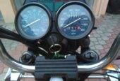 Moto guzzi V35 CUSTOM 1984