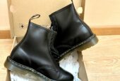 Dr. Martens nera uomo