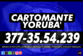 Studio di Cartomanzia il Cartomante YORUBA’