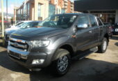 ford ranger 2.5 tdci