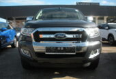 ford ranger 2.5 tdci