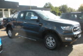 ford ranger 2.5 tdci