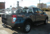 ford ranger 2.5 tdci