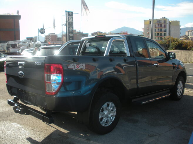 ford ranger 2.5 tdci