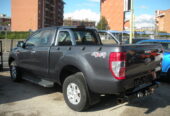 ford ranger 2.5 tdci