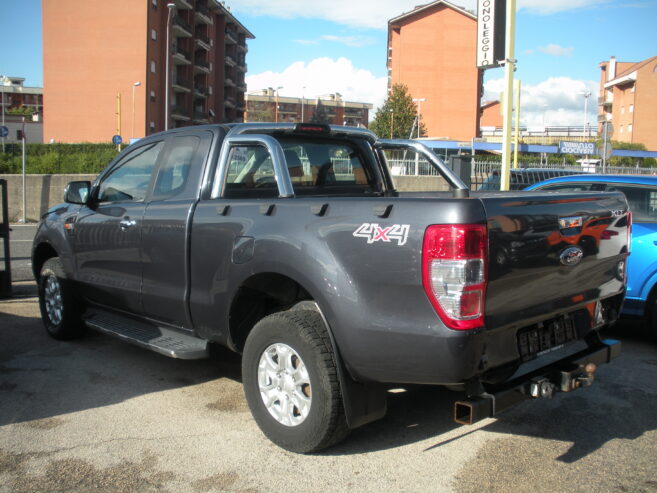 ford ranger 2.5 tdci