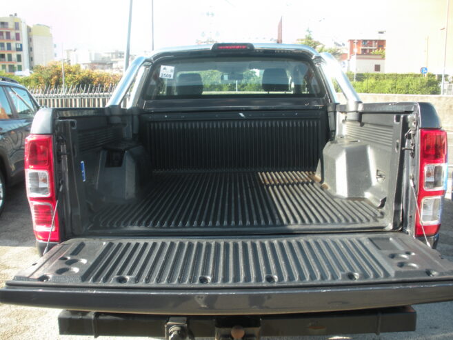 ford ranger 2.5 tdci