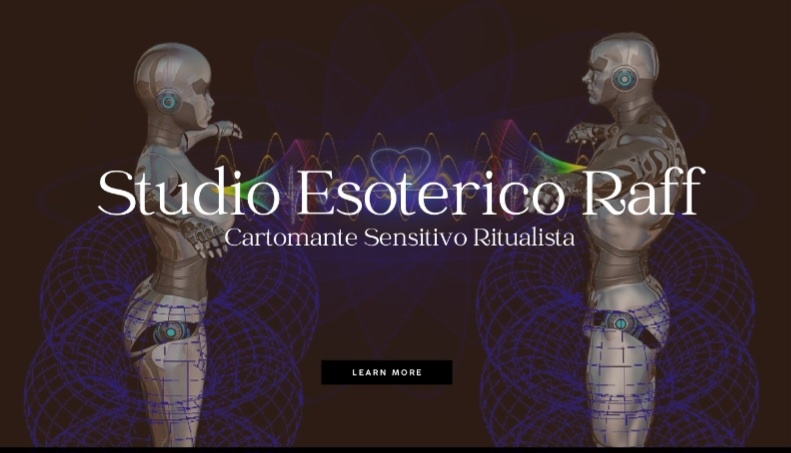 Studio Esoterico Raff: primo consulto gratis