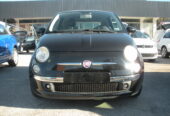 fiat 500 1.3mjt