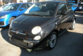 fiat 500 1.3mjt