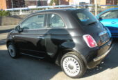 fiat 500 1.3mjt