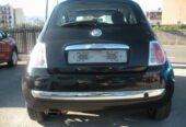 fiat 500 1.3mjt