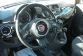 fiat 500 1.3mjt