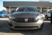 FIAT TIPO 1.4 GPL