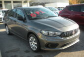 FIAT TIPO 1.4 GPL