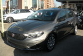 FIAT TIPO 1.4 GPL