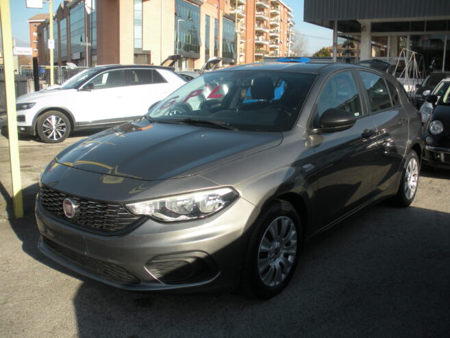 FIAT TIPO 1.4 GPL