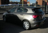 FIAT TIPO 1.4 GPL