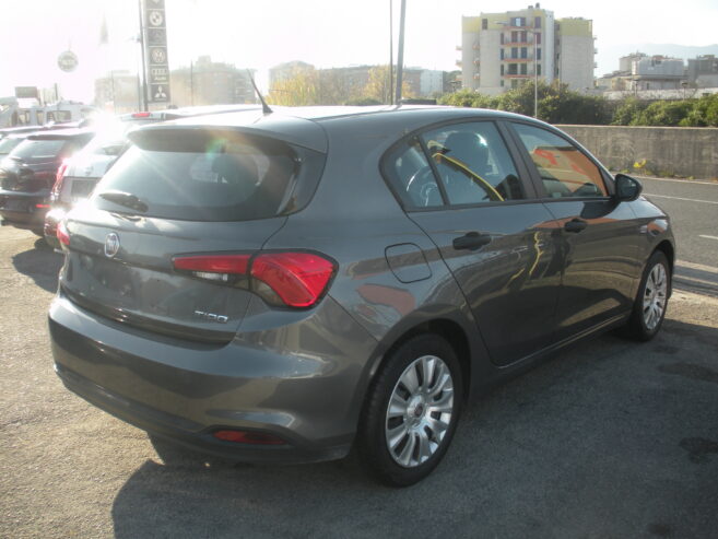 FIAT TIPO 1.4 GPL