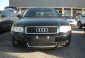 audi a4 1.9tdi