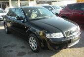 audi a4 1.9tdi