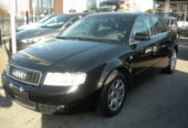 audi a4 1.9tdi