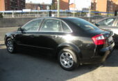 audi a4 1.9tdi