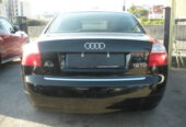 audi a4 1.9tdi