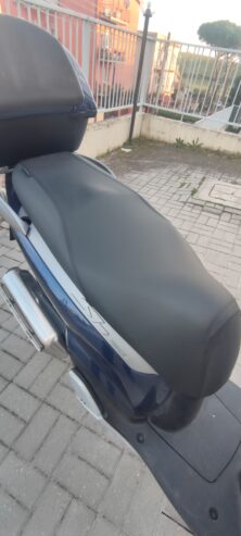 scooter Honda SH150 perfetto