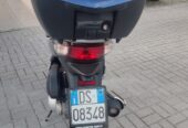 scooter Honda SH150 perfetto