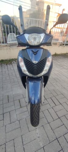 scooter Honda SH150 perfetto