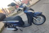 scooter Honda SH150 perfetto