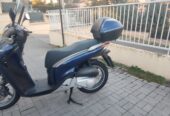 scooter Honda SH150 perfetto