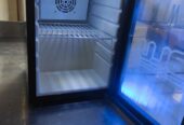 Mini frigo