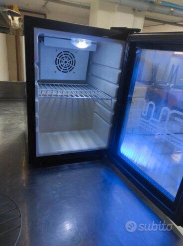 Mini frigo