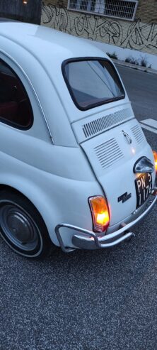 Fiat 500L 1971