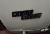 Fiat 500L 1971