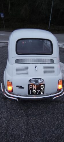 Fiat 500L 1971