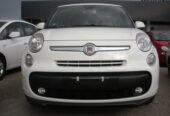 fiat 500l lounge ”neopatentati”