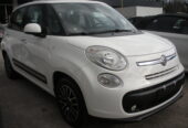 fiat 500l lounge ”neopatentati”