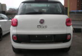 fiat 500l lounge ”neopatentati”