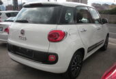 fiat 500l lounge ”neopatentati”