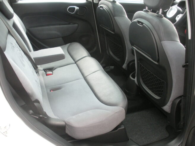 fiat 500l lounge ”neopatentati”