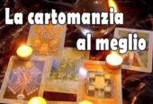 Cartomante Astrologa Esperta Professionale