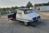 Vendo Citroen DS Special 1973