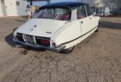 Vendo Citroen DS Special 1973