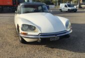 Vendo Citroen DS Special 1973