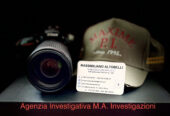 Investigatore Privato Roma Massimiliano Altobelli