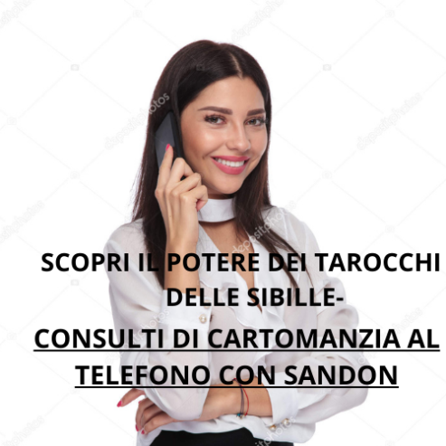 TI AMA ? CHIAMA 3806569109 SCOPRI IL TUO FUTURO